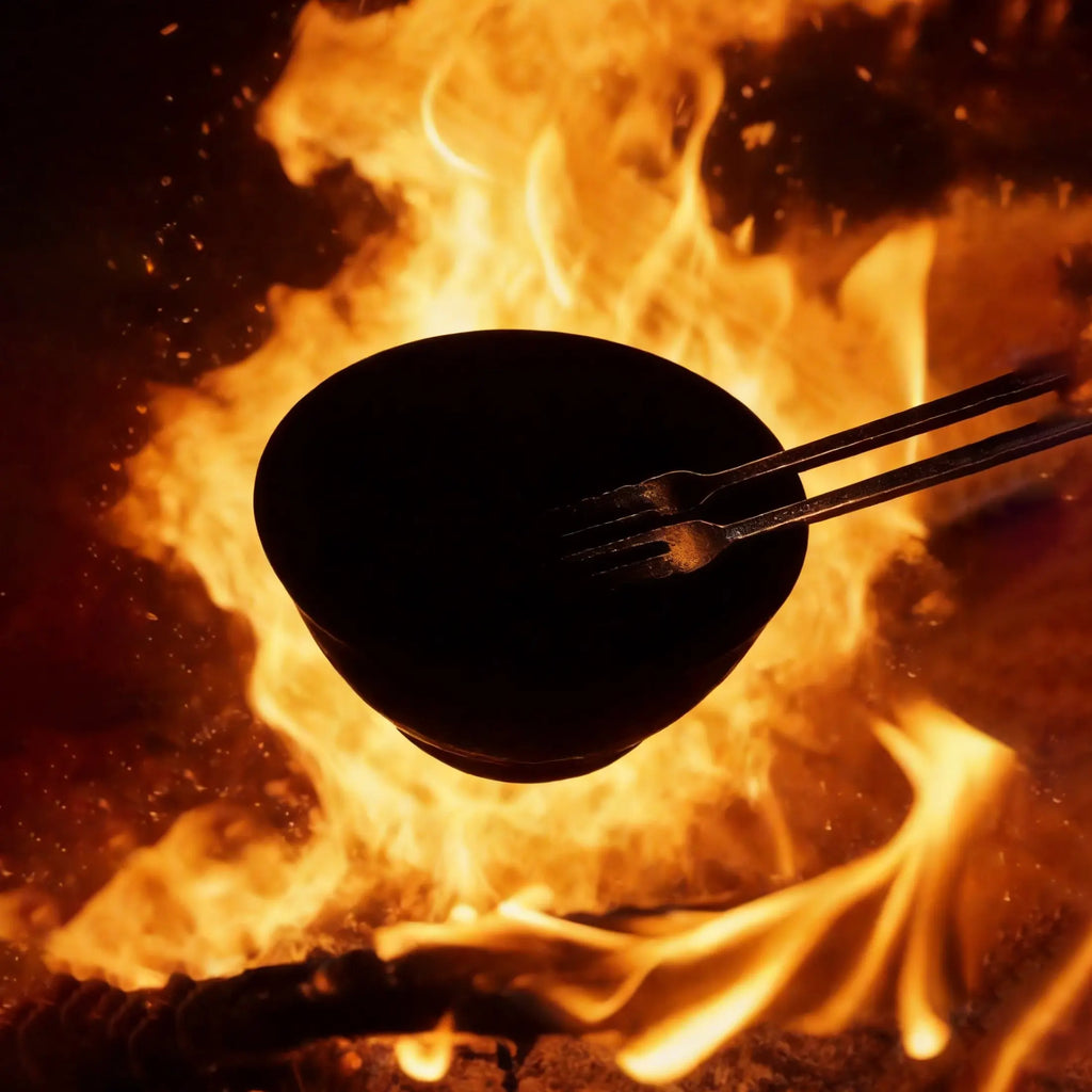 Nebula Crater Vessel