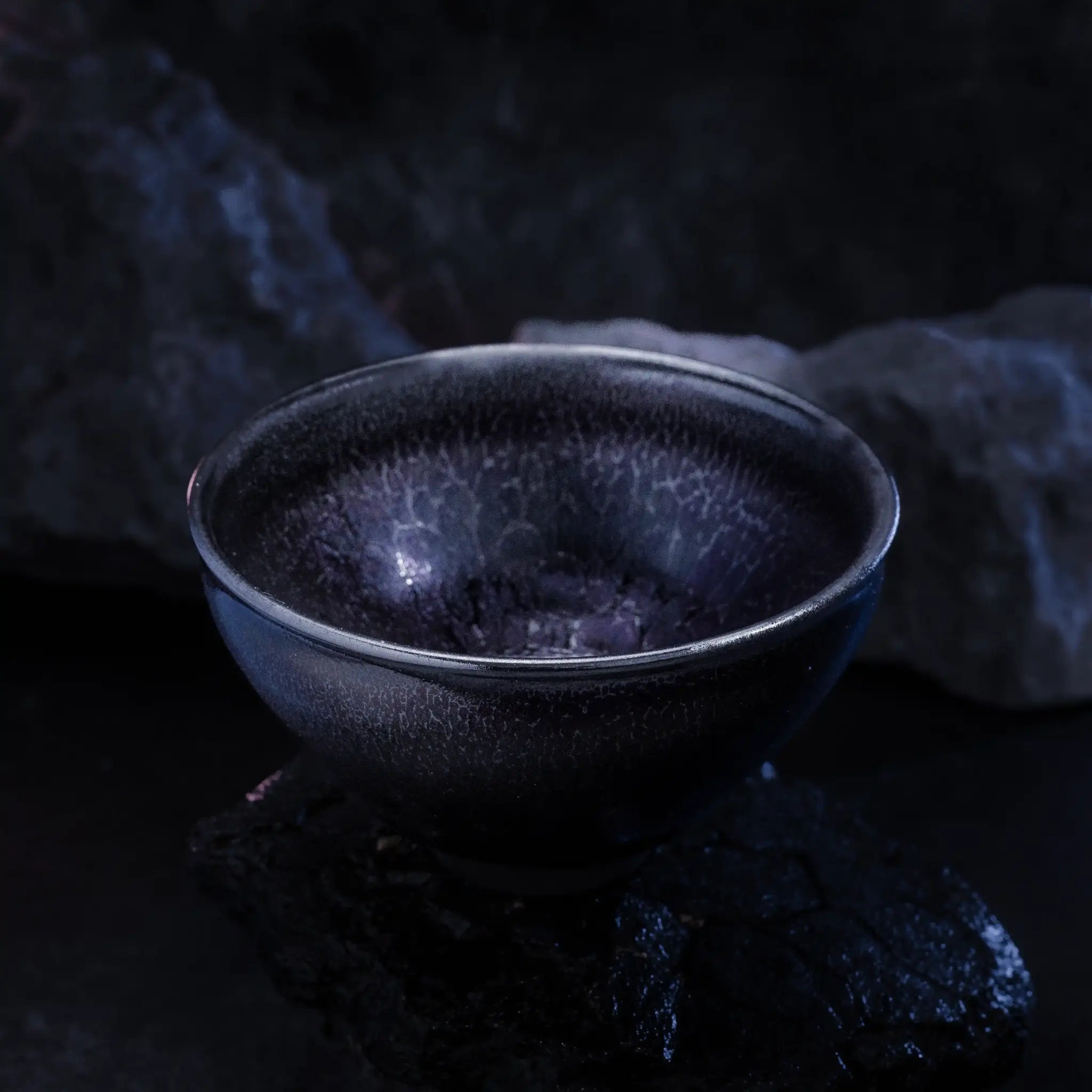 Nebula Galaxy Vessel