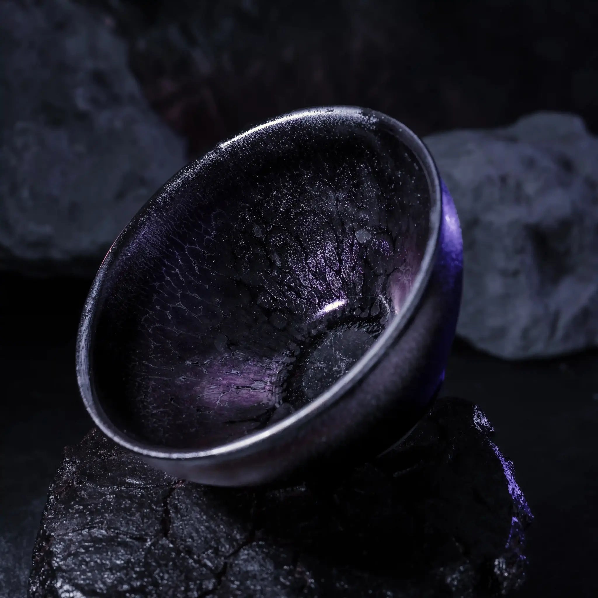 Nebula Galaxy Vessel