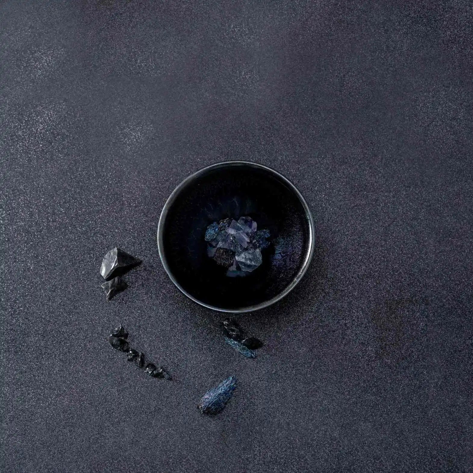 Nebula Galaxy Vessel