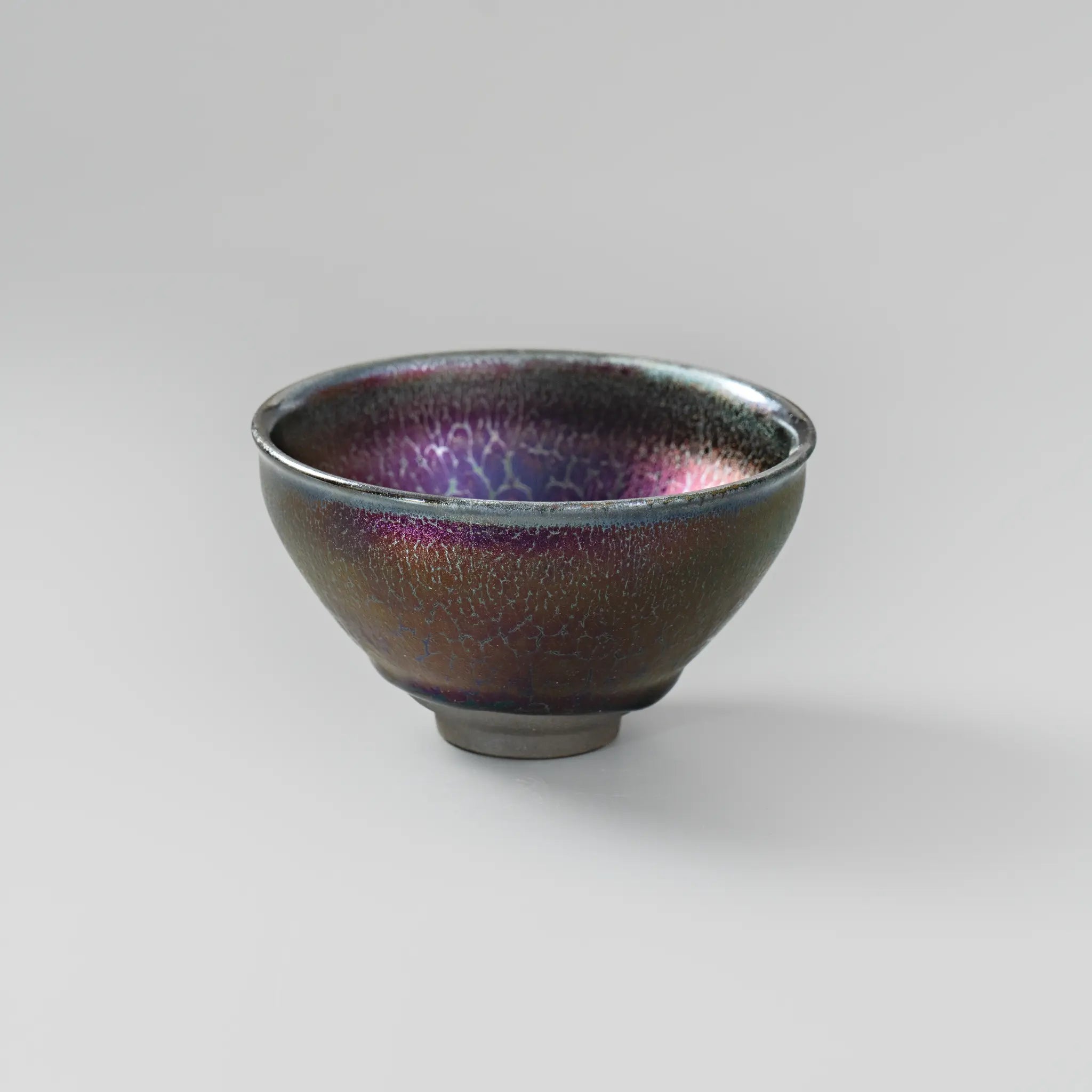 Nebula Galaxy Vessel