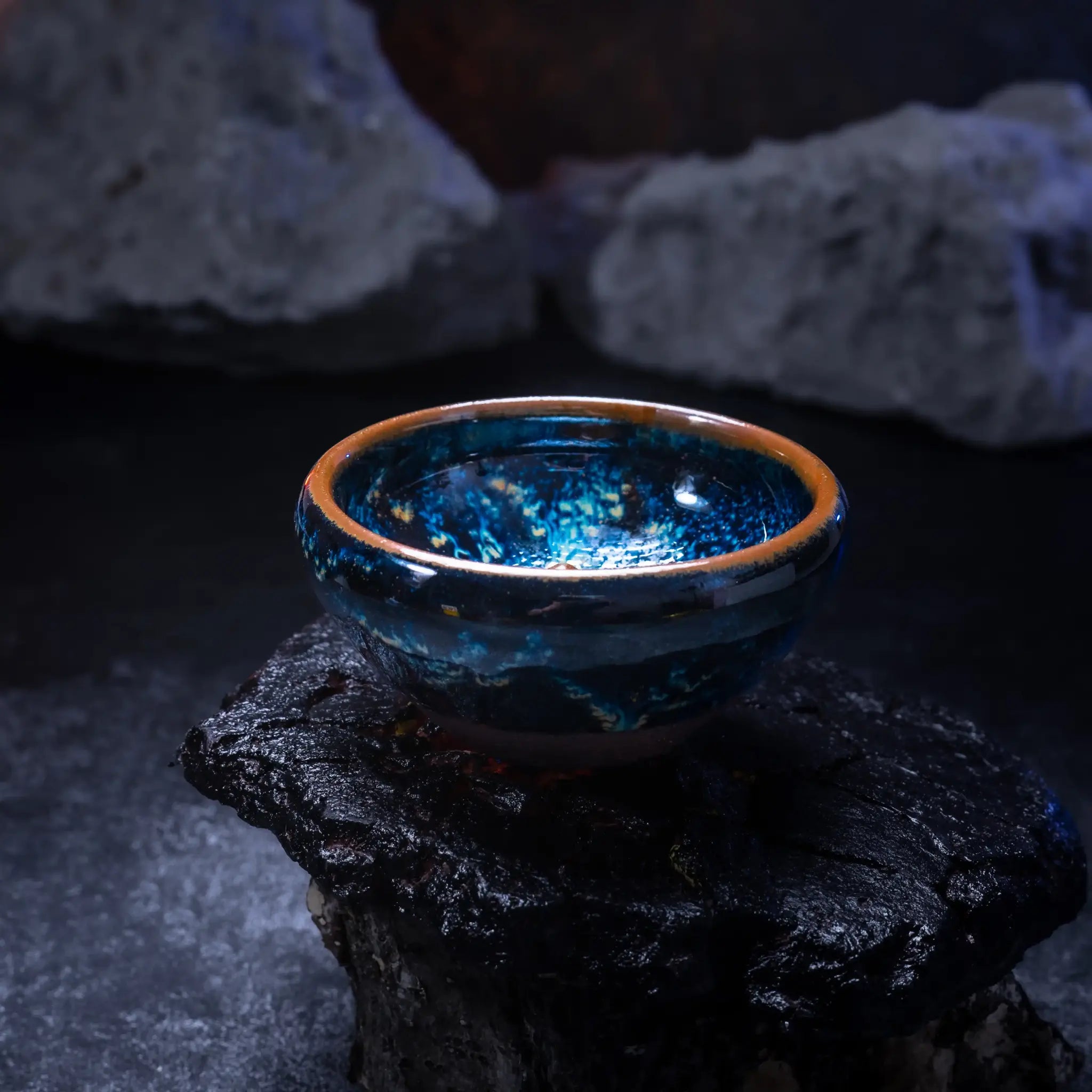 Nebula Origin Vessel