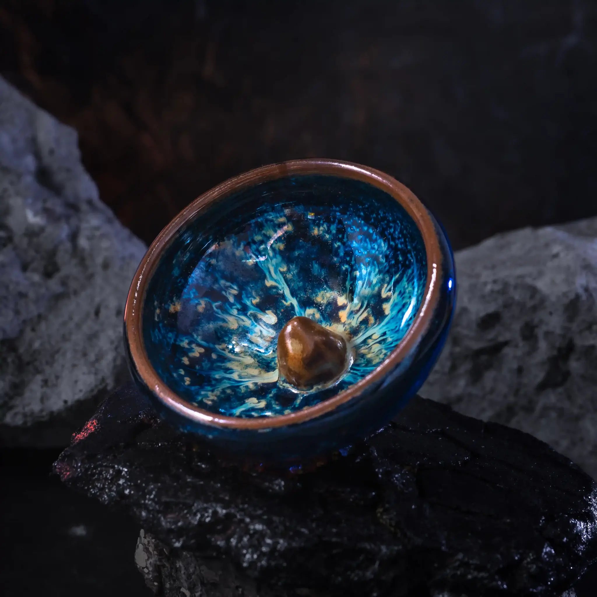 Nebula Origin Vessel