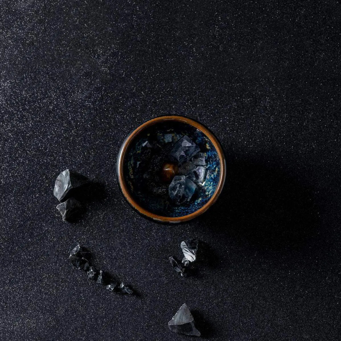 Nebula Origin Vessel