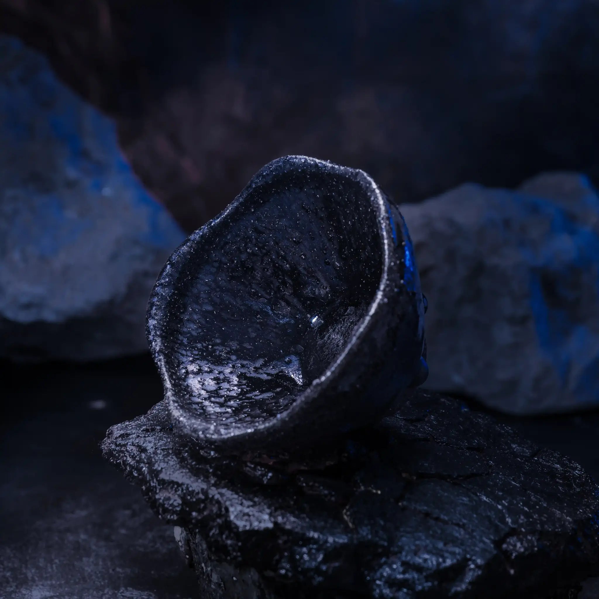 Nebula Stardust Vessel