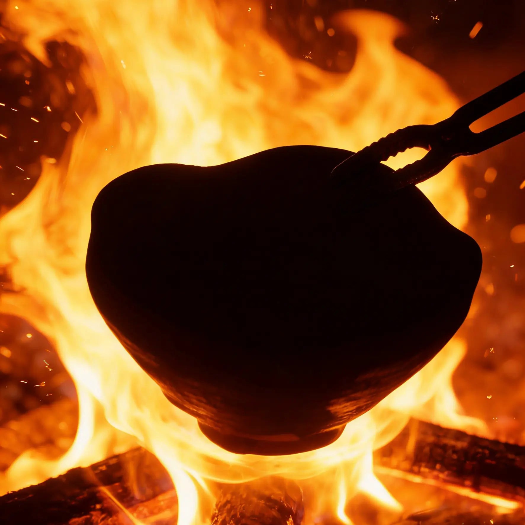 Nebula Stardust Vessel