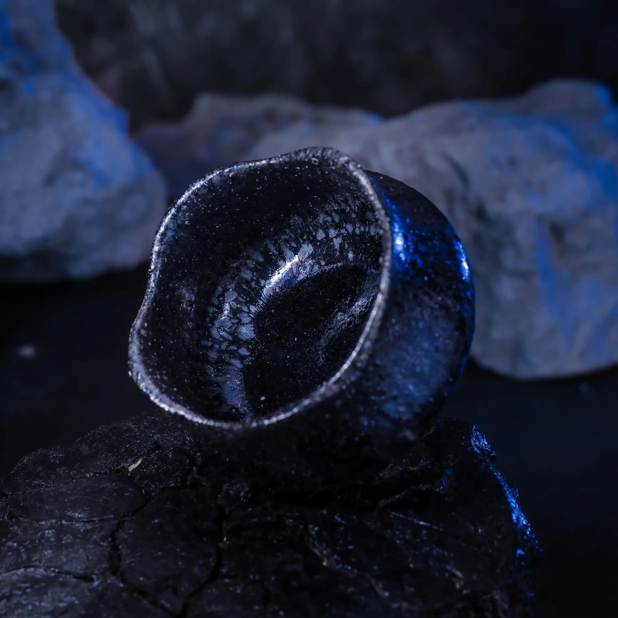 Nebula Starry Vessel