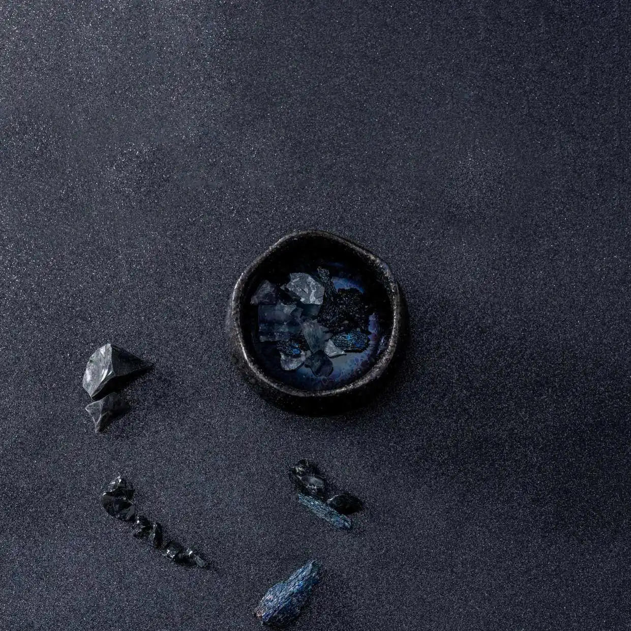 Nebula Starry Vessel