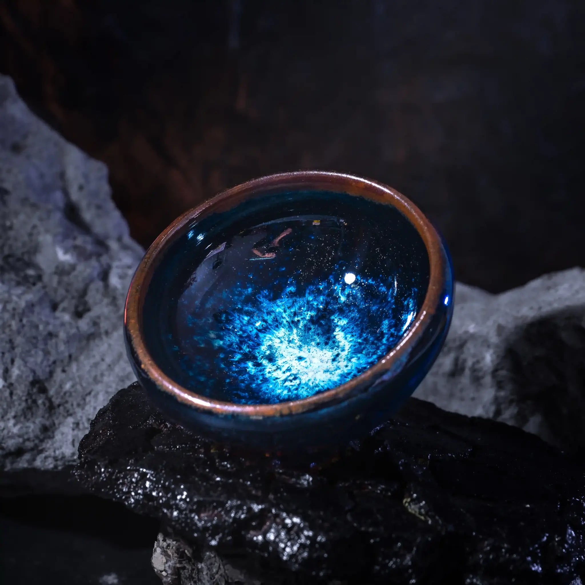 Nebula Vortex Vessel