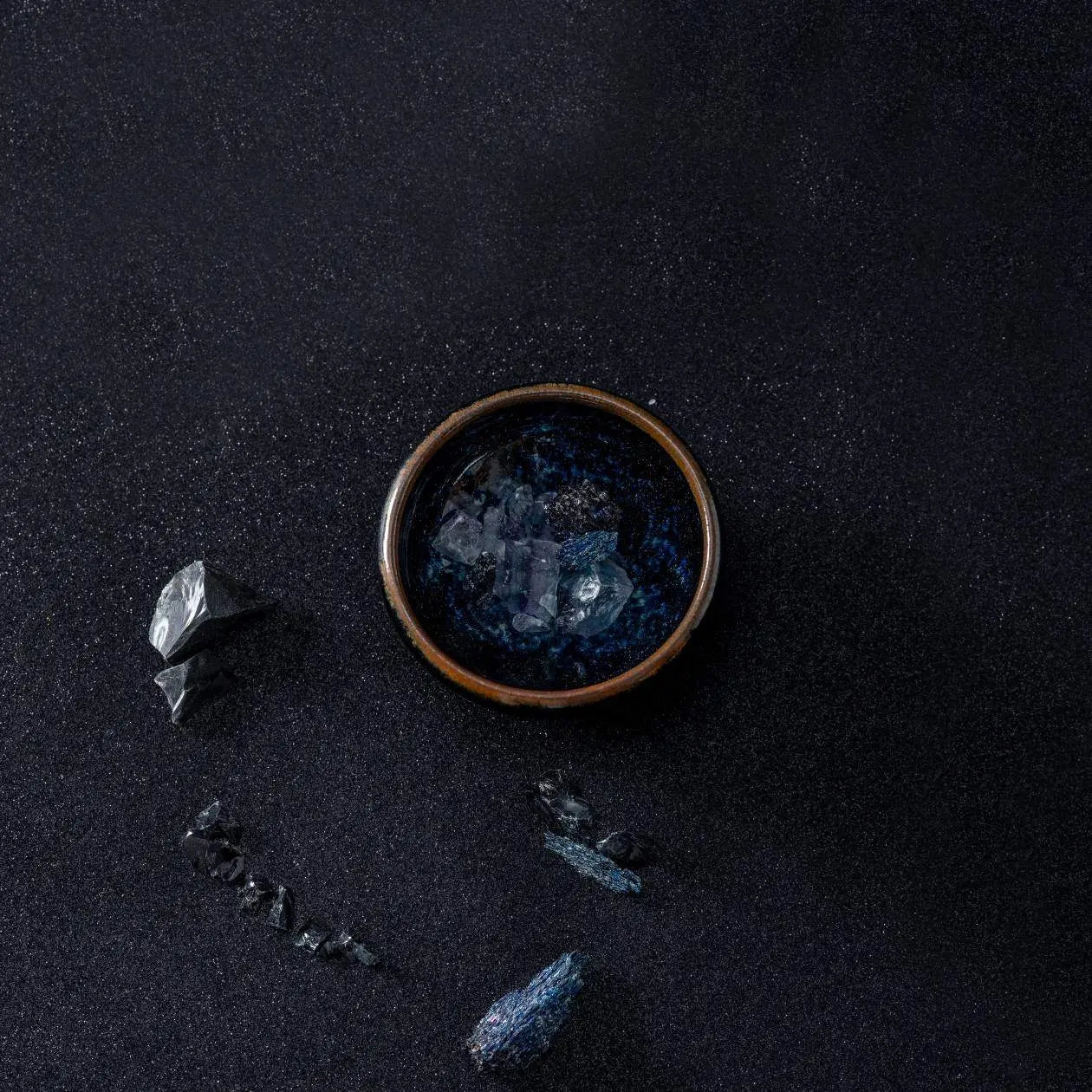 Nebula Vortex Vessel