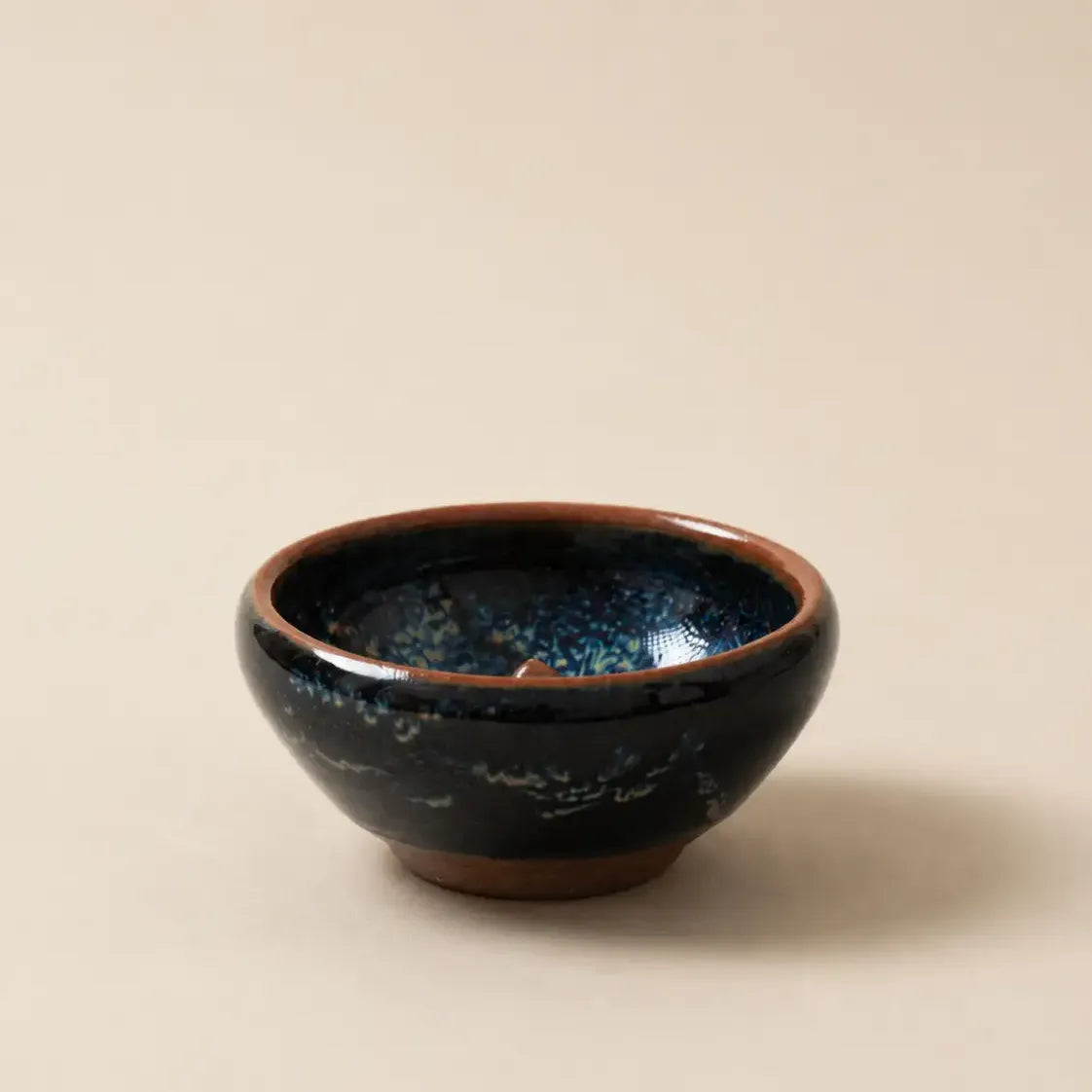 Origin Glaze Jian Ware Bowl