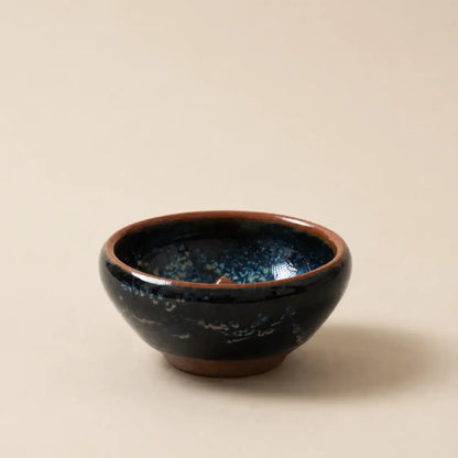 Origin Glaze Jian Ware Bowl