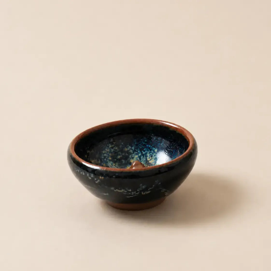 Origin Glaze Jian Ware Bowl