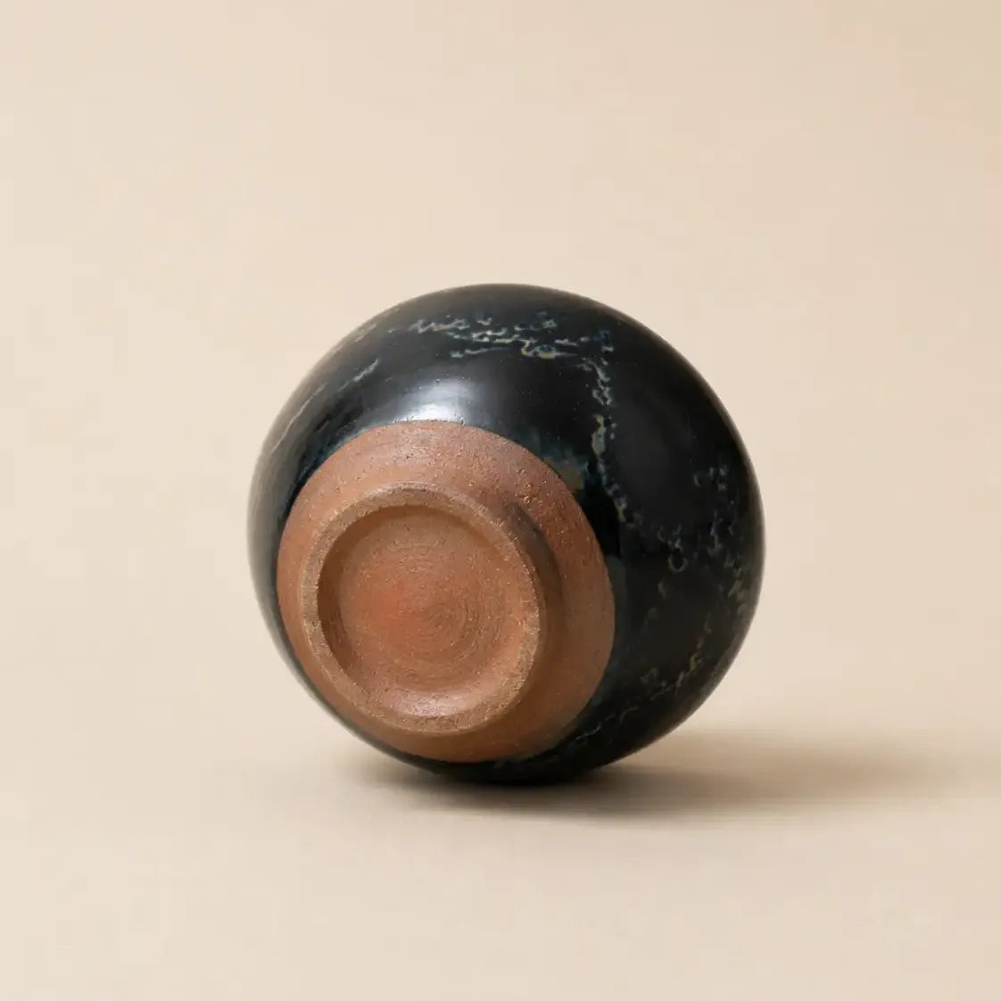 Origin Glaze Jian Ware Bowl