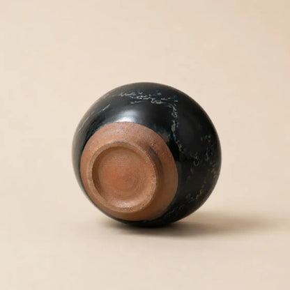 Origin Glaze Jian Ware Bowl