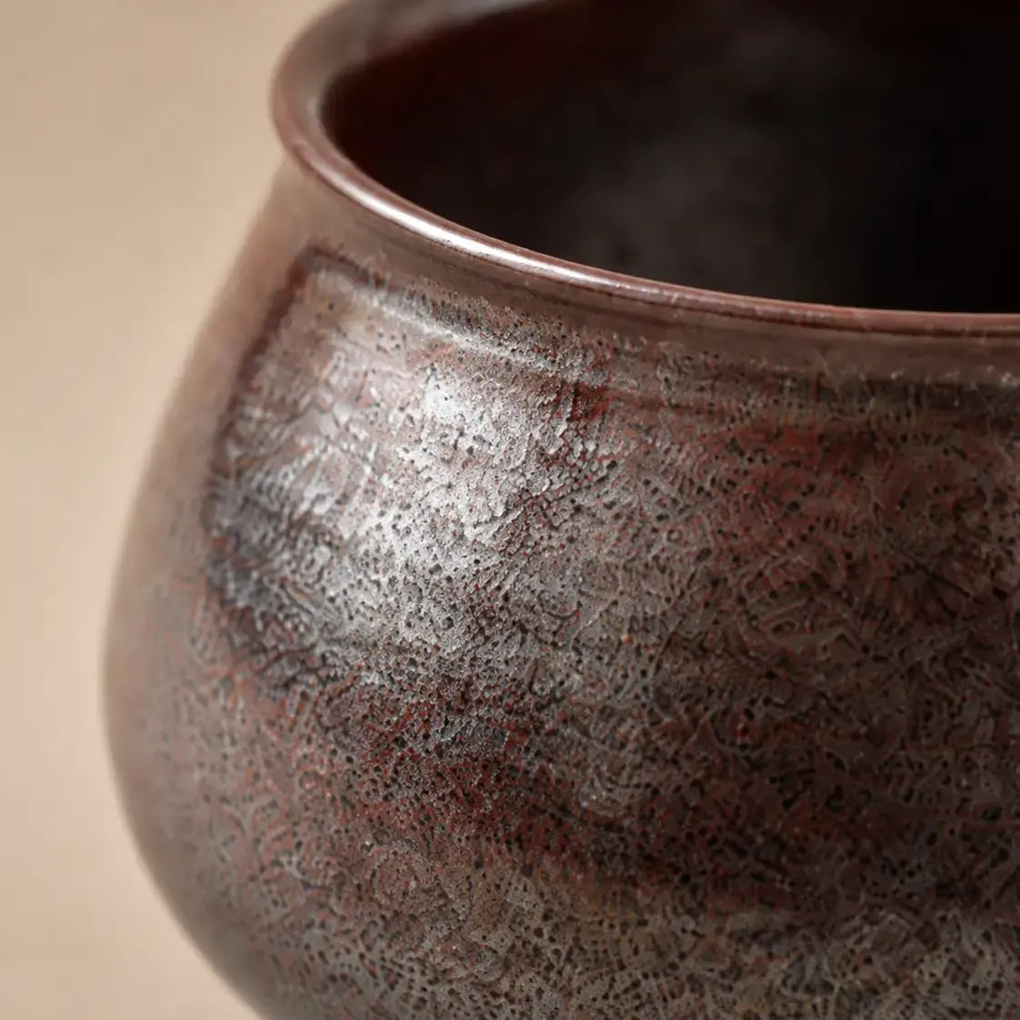 Wabi-Sabi Chalice