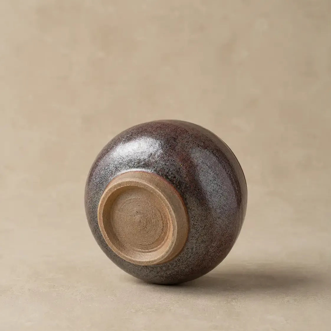 Wabi-Sabi Chalice