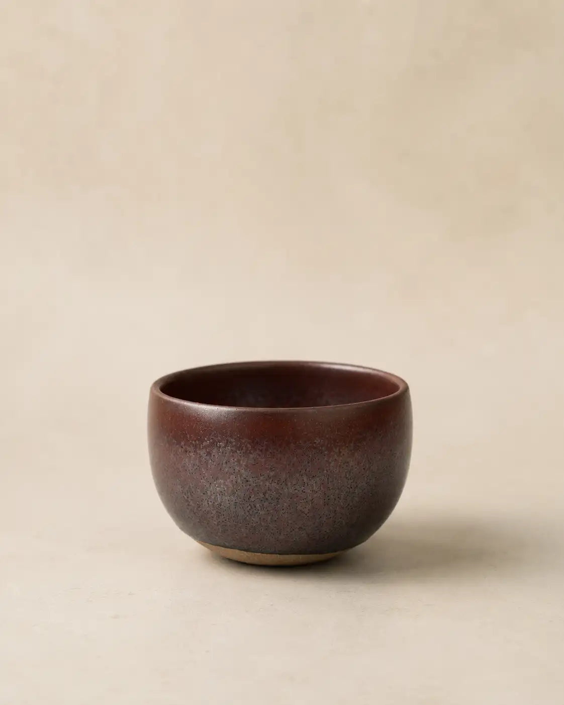 Rust Red Glaze Jian Ware Incense Burner NO.1