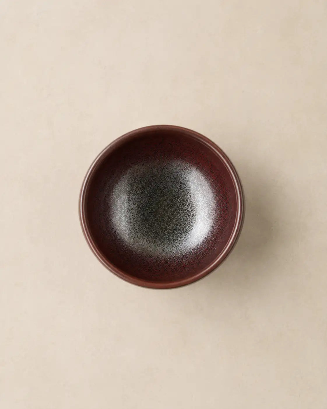 Rust Red Glaze Jian Ware Incense Burner NO.1
