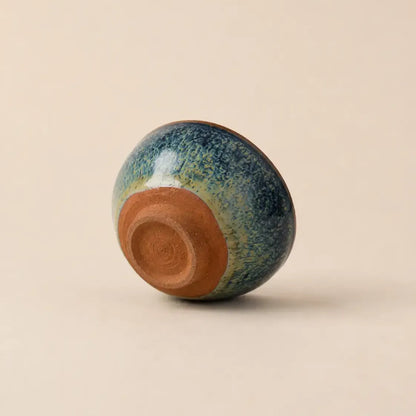 Singularity Glaze Jian Ware Bowl