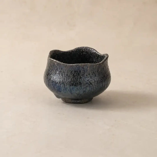 Starry Glaze Jian Ware Bowl