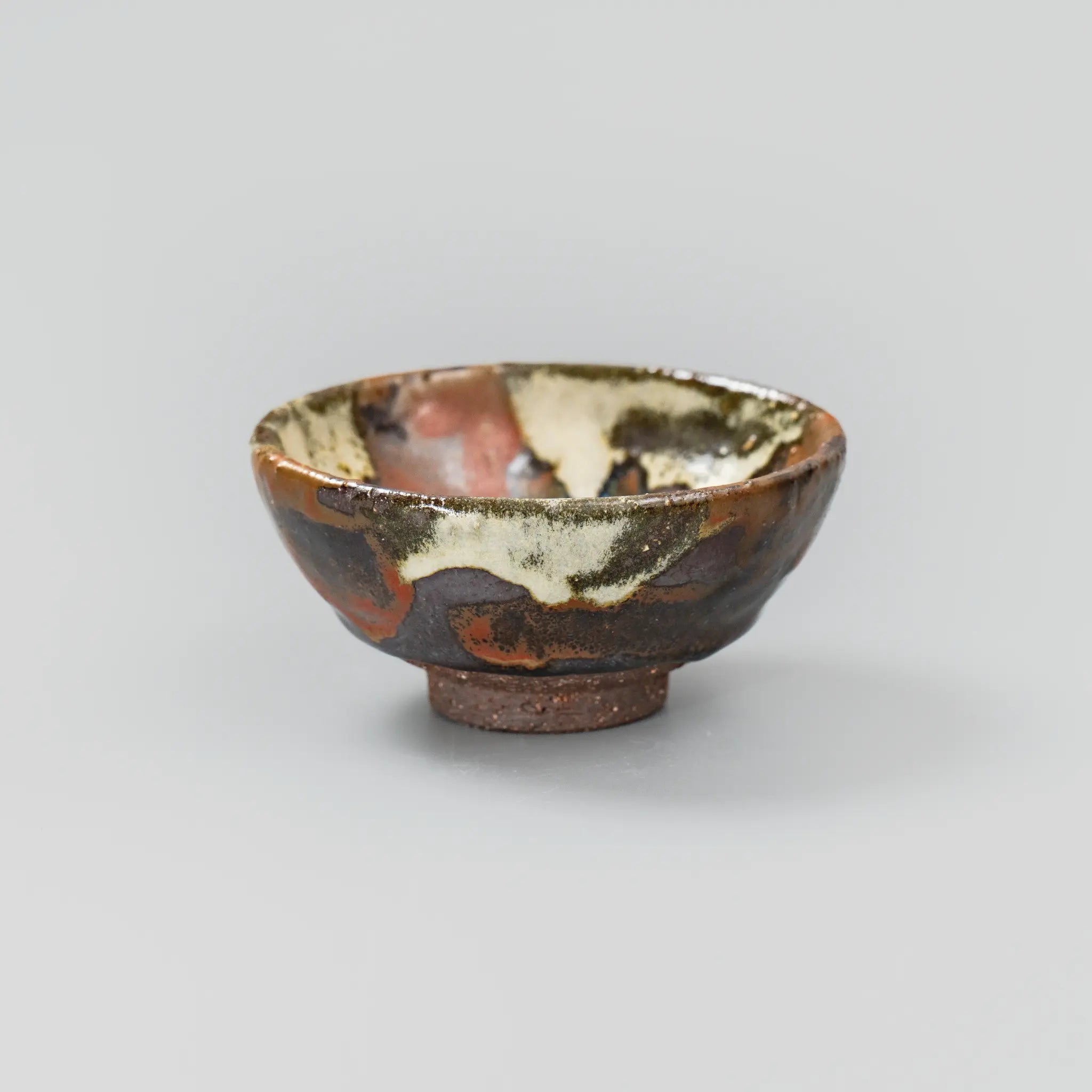 Terra Plateau Vessel