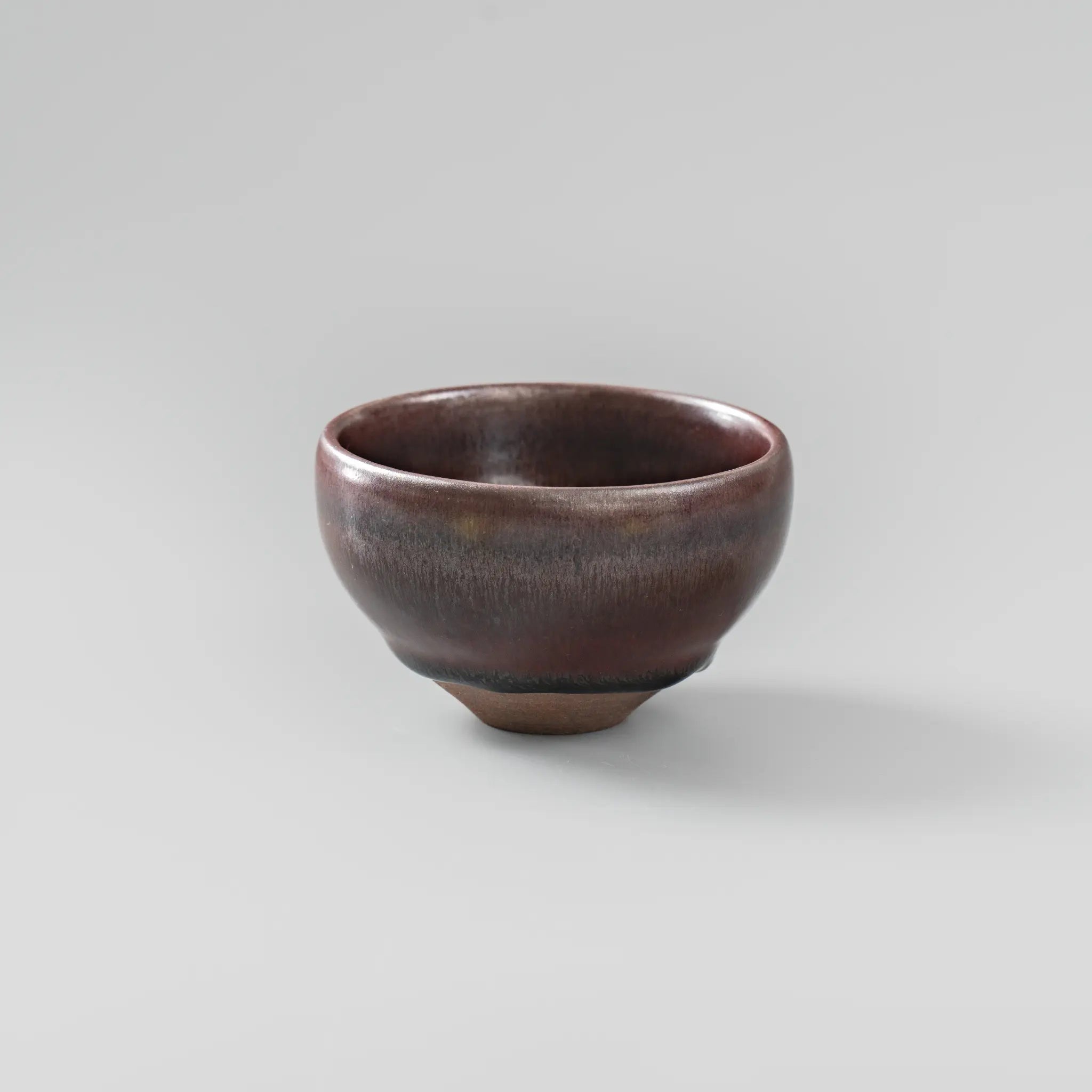 Terra Root Vessel