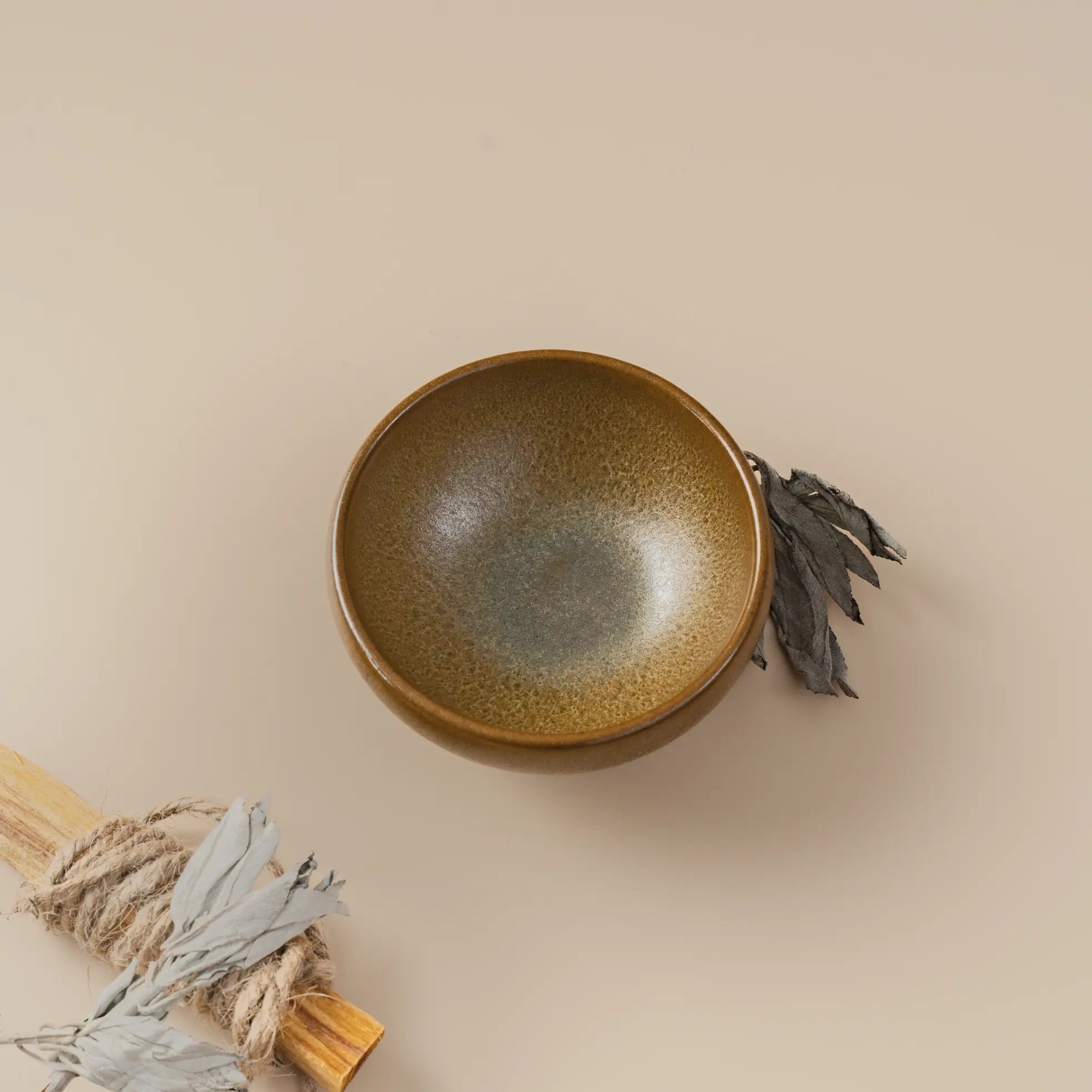 Terra Essentia Vessel