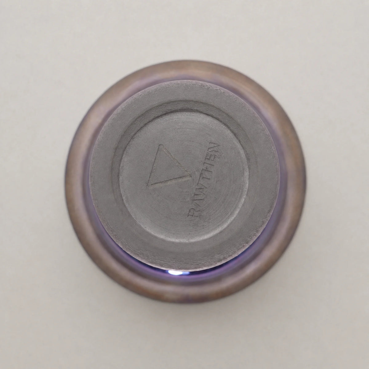Twilight Glaze Jian Ware Cup No.10