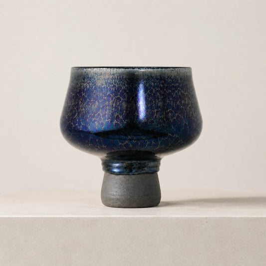 Twilight Glaze Jian Ware Cup No.2