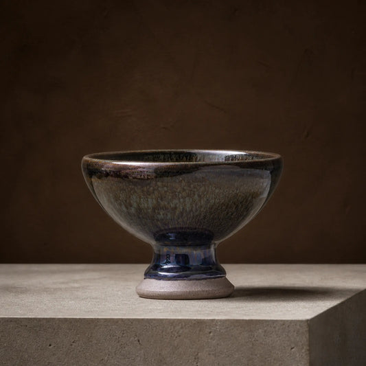 Twilight Glaze Jian Ware Cup No.3