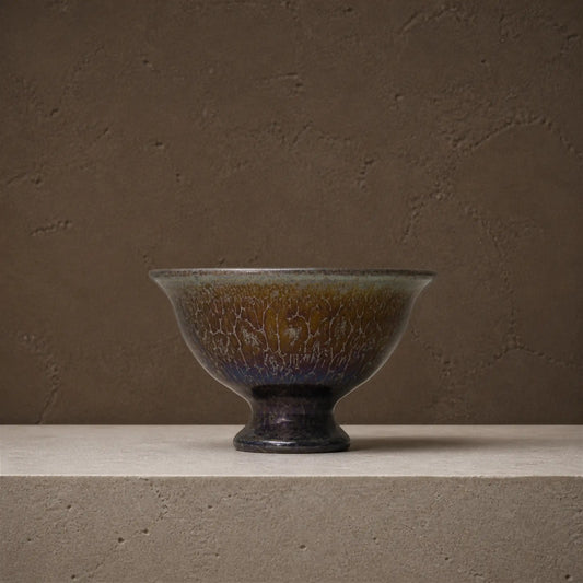 Twilight Glaze Jian Ware Cup No.4