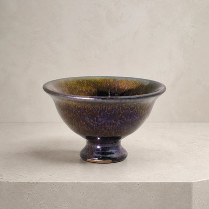 Twilight Glaze Jian Ware Cup No.4