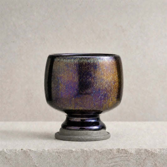 Twilight Glaze Jian Ware Cup No.5