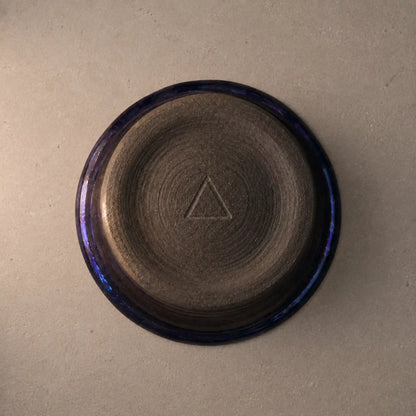 Twilight Glaze Jian Ware Cup No.8