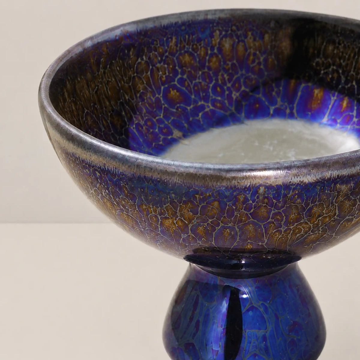 Twilight Glaze Jian Ware Cup No.9