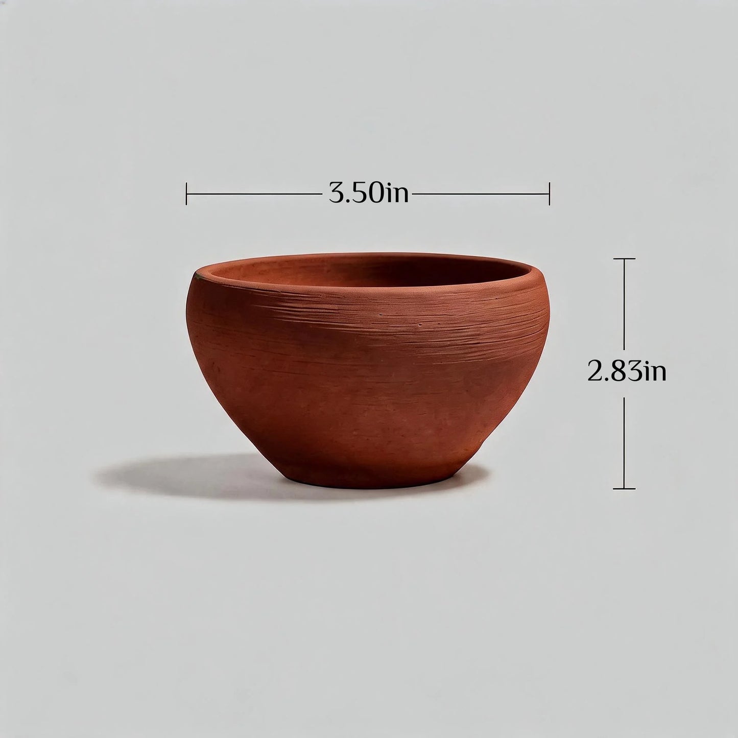 Astral Glaze Jian Ware Crystal Charging Bowl No.1 (small)