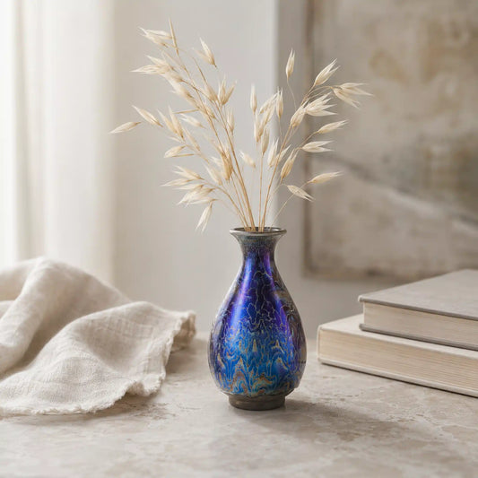 Plainspoken Vase