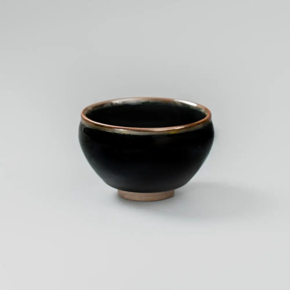 Abyss Amber Energy Cup - cup