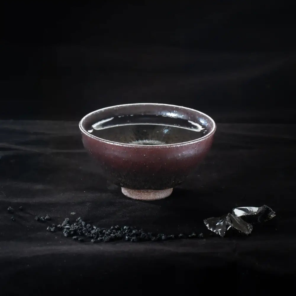 Abyss Forest Energy bowl - bowl