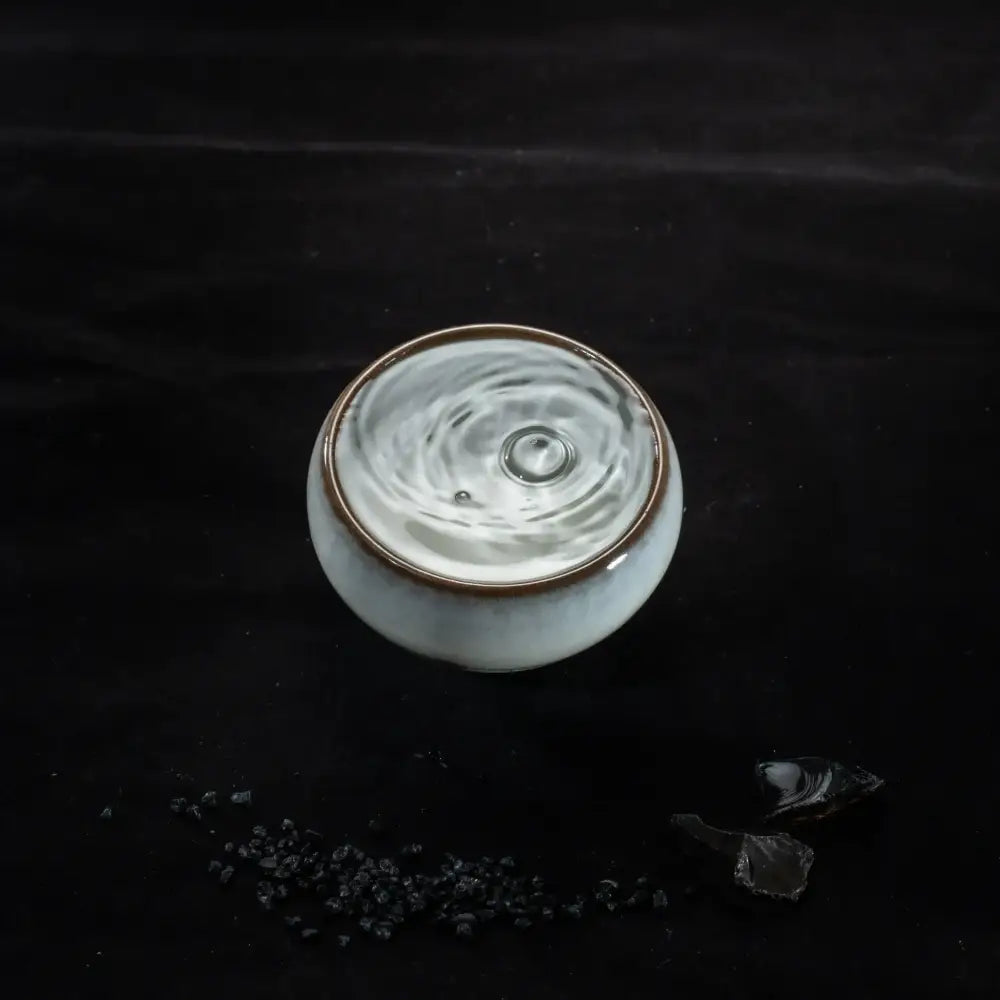 Abyss Glacier Energy Cup - cup