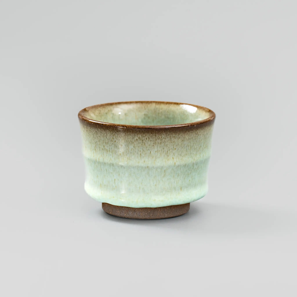 Abyss Glacier Energy Tumbler - tumbler