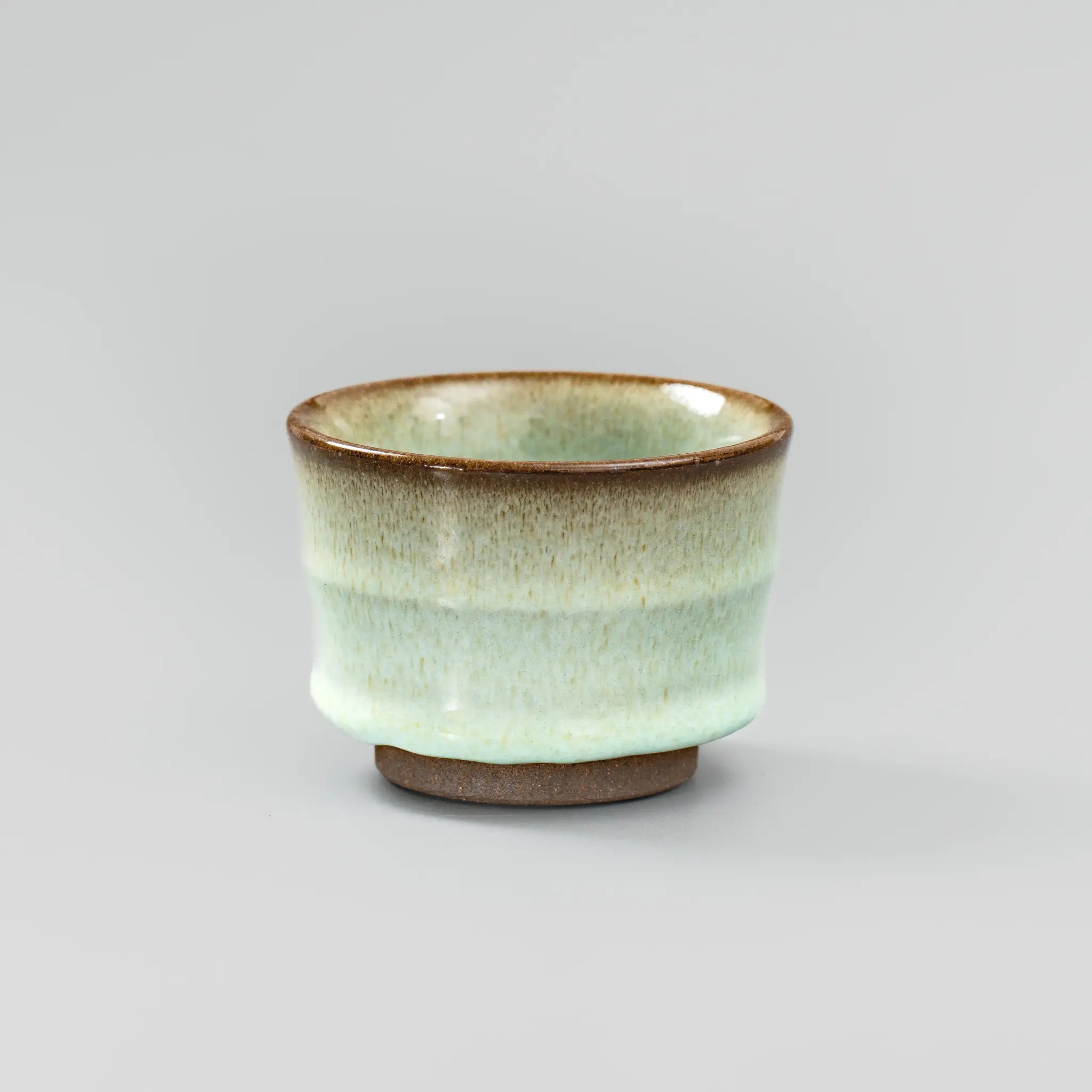 Abyss Glacier Energy Tumbler - tumbler