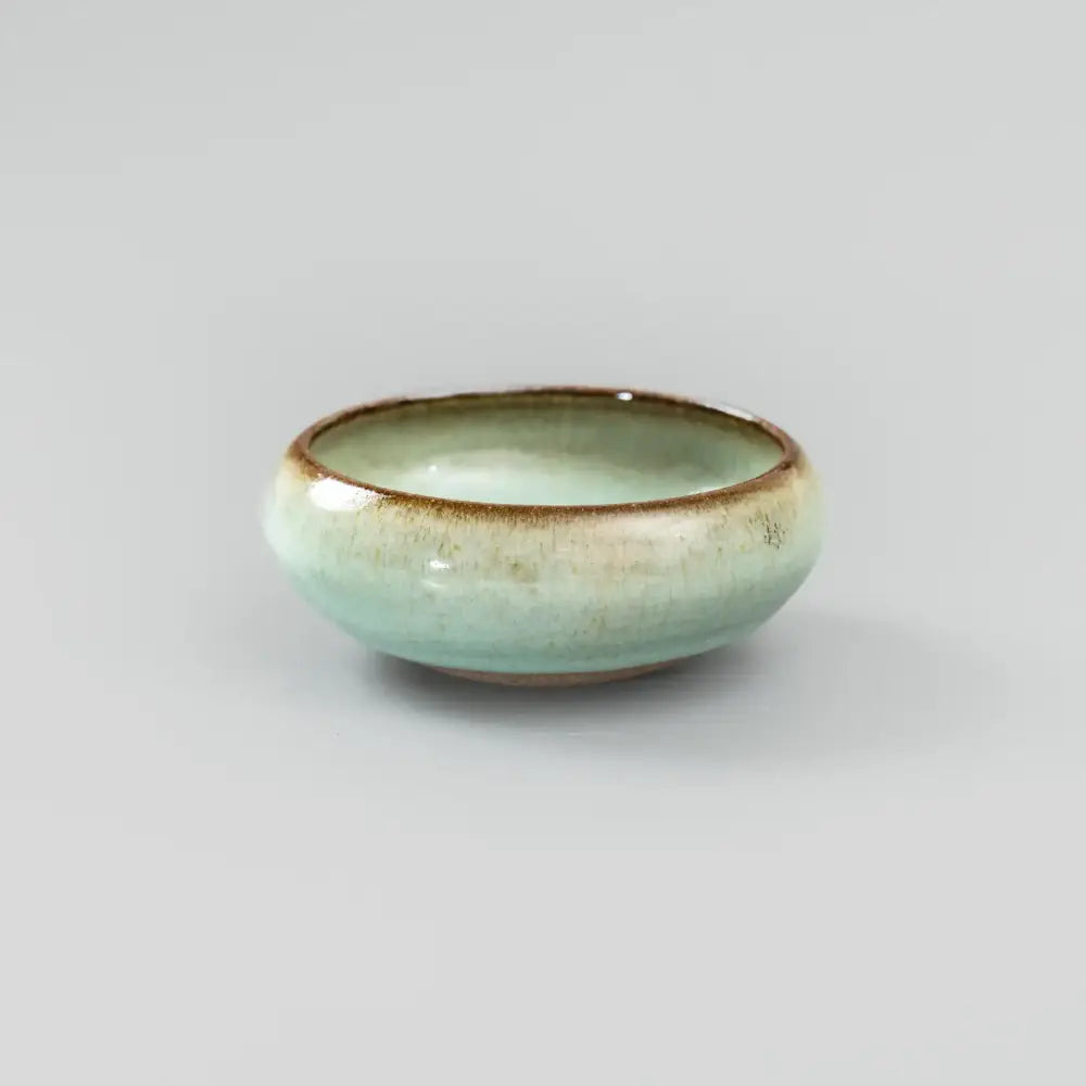 Abyss Glacier Energy Zen - bowl