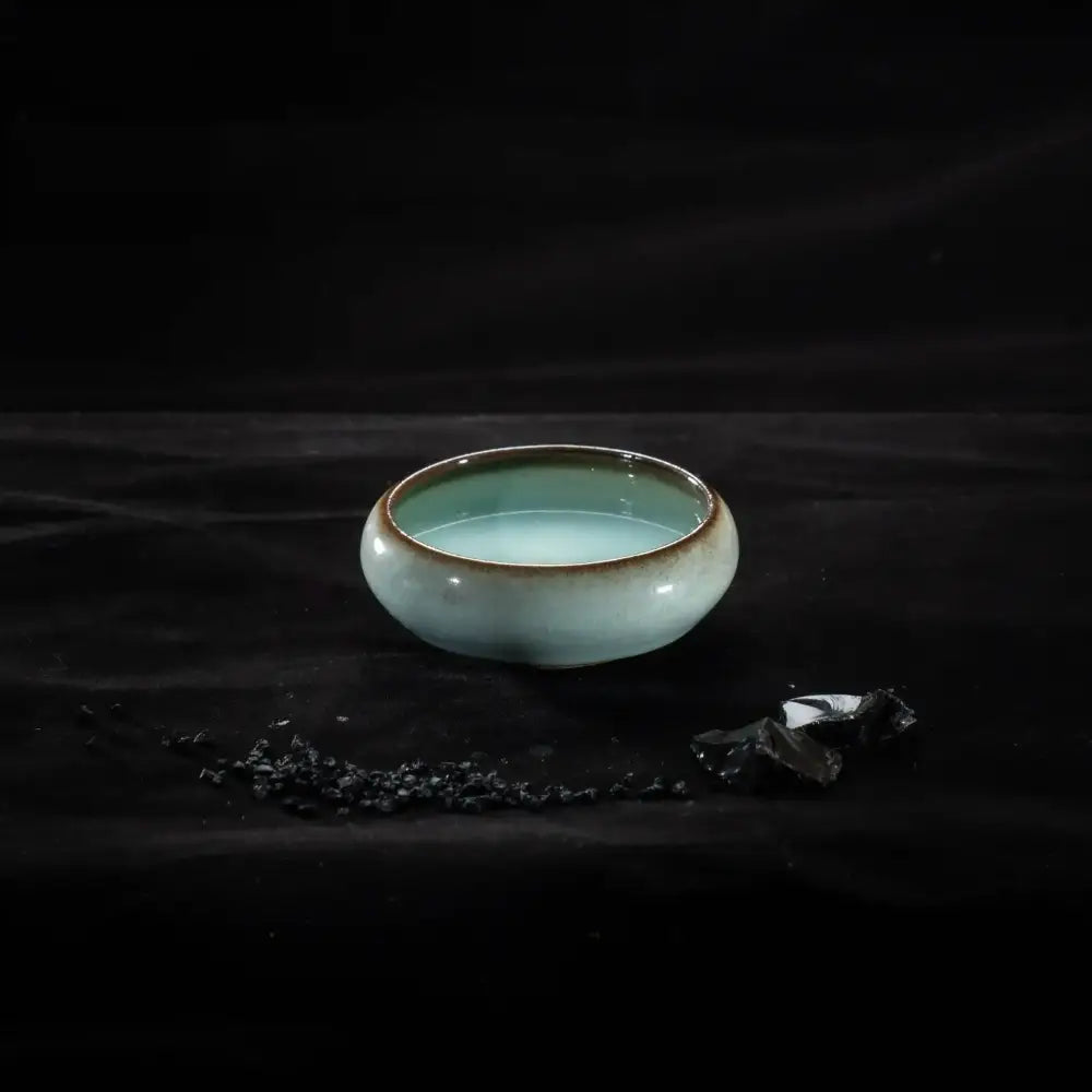 Abyss Glacier Energy Zen - bowl