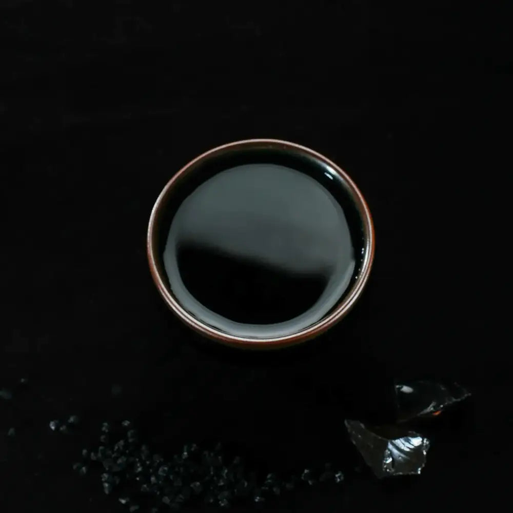 Abyss Mirror Energy Bowl - cup
