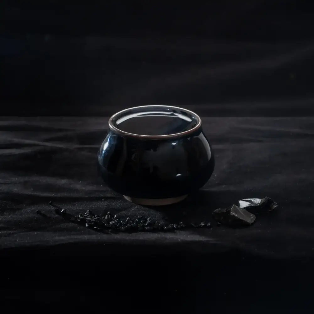 Abyss Mirror Energy Censer - censer