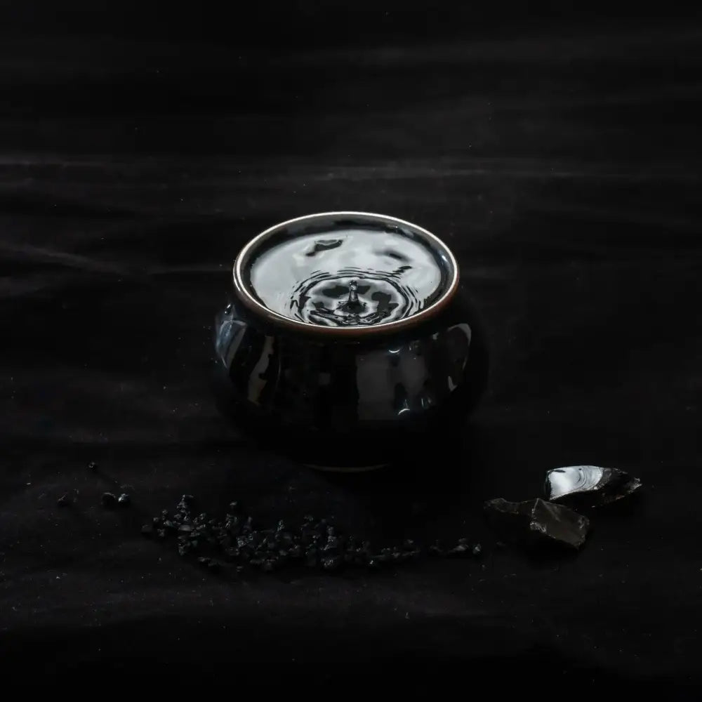 Abyss Mirror Energy Censer - censer