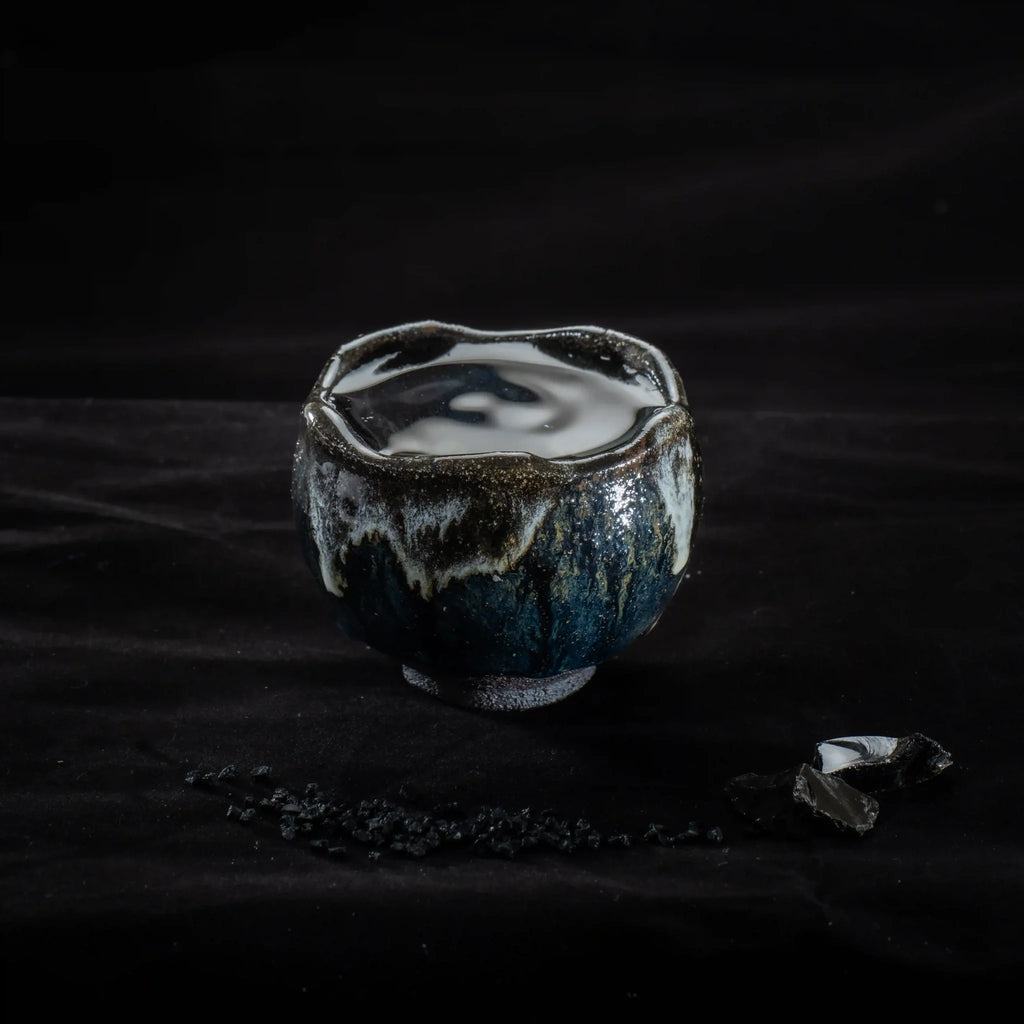 Abyss Shadow Energy Bowl - bowl