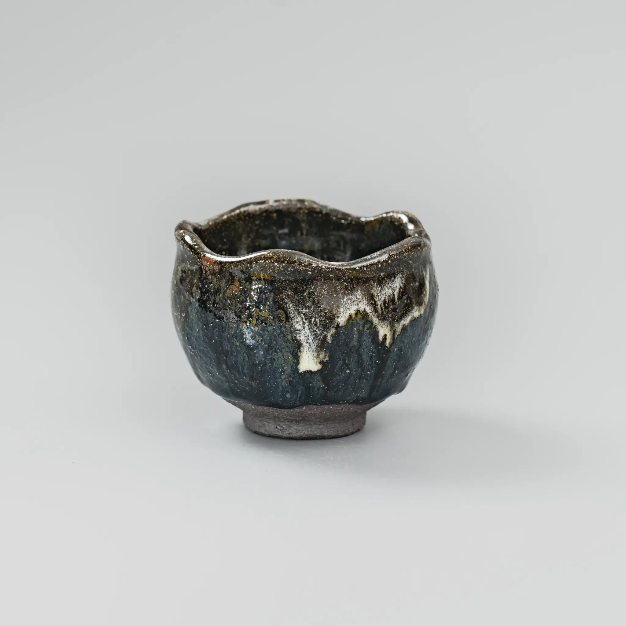 Abyss Shadow Energy Bowl - bowl